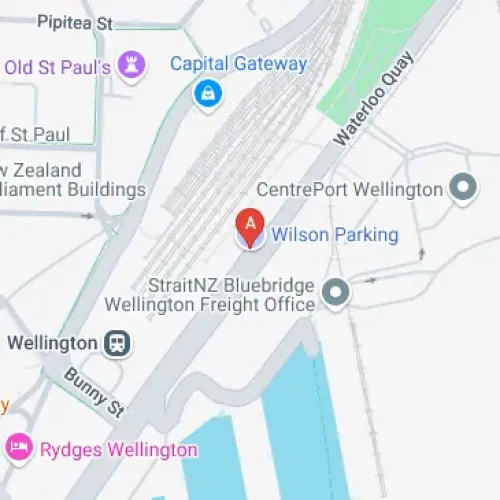83 Waterloo Quay, Pipitea, Wellington 6011, New Zealand