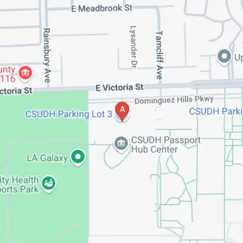 830-882 E Victoria St, Carson, CA 90746, United States