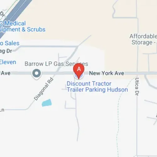 8308 New York Ave, Hudson, FL 34667, United States