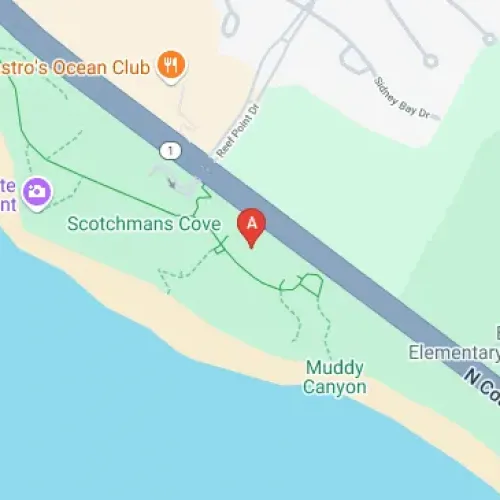 8324-8504 E Pacific Coast Hwy, Newport Beach, CA 92657, United States