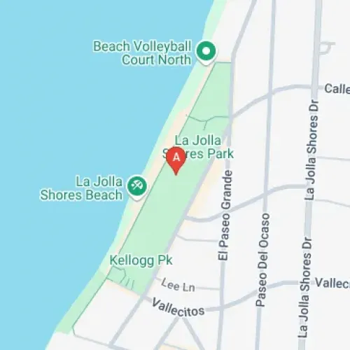 8324 La Vereda, La Jolla, CA 92037, United States