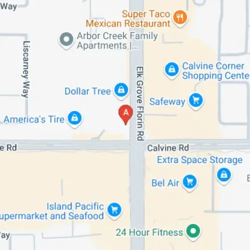 8384 Elk Grove Florin Rd, Elk Grove, CA 95624, United States