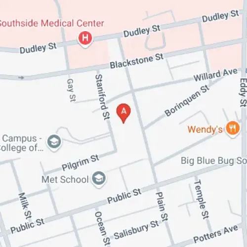 84 Staniford St #80, โพรวิเดนซ์, RI 02905, สหรัฐอเมริกา