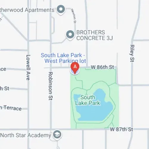 8524 Valley View Dr, Overland Park, KS 66212, United States
