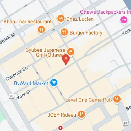 87 York St, Ottawa, ON K1N 5T2, Canada