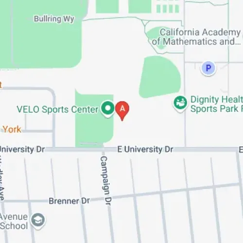 885 E University Dr, Carson, CA 90746, United States