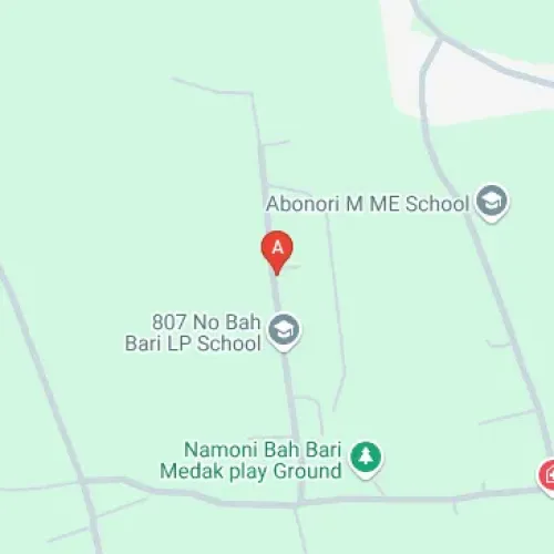 8893+GCV, No.1 Medak, Assam 787053, India