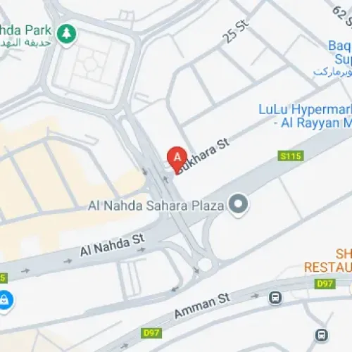 892G+5W9 - Al Nahda - Sharjah - De Forenede Arabiske Emirater