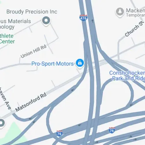 900 Matsonford Rd, Conshohocken, PA 19428, Estados Unidos