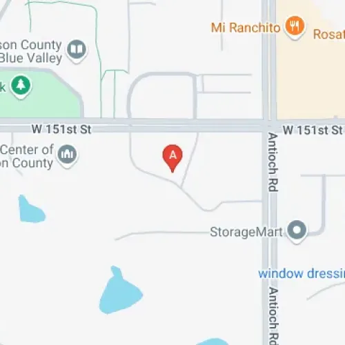 9001 W 151st St, Overland Park, KS 66221, United States