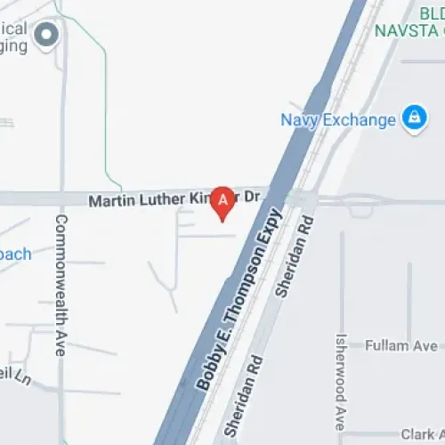 901 Martin Luther King Jr Dr, North Chicago, IL 60064, United States