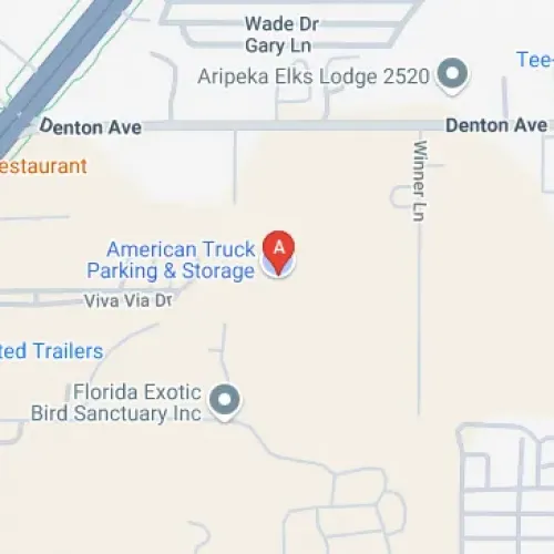 9026 Denton Ave, Hudson, FL 34667, United States
