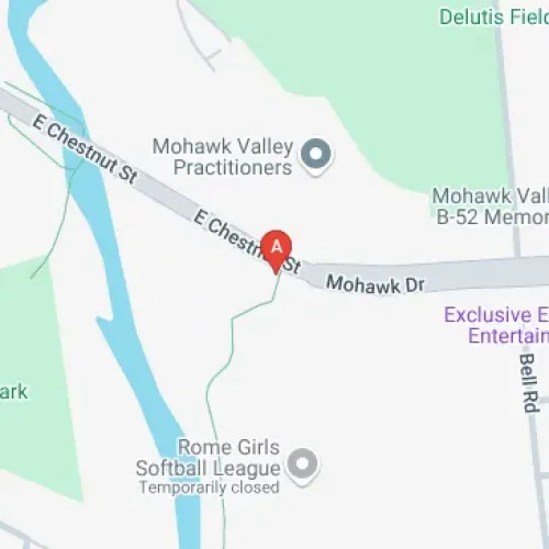 91 Perimeter Rd, Rome, NY 13440, United States