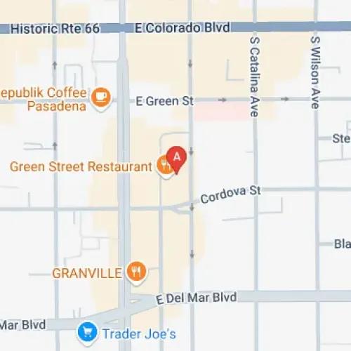 932 Shoppers Ln, Pasadena, CA 91106, United States