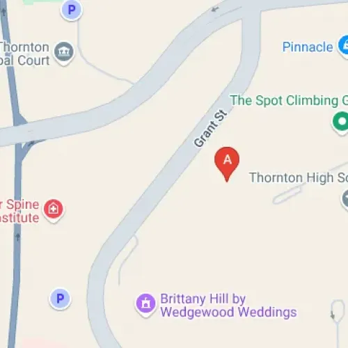 9404-9426 Grant St, Thornton, CO 80229, United States