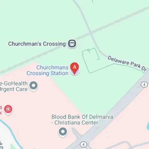 959 Delaware Park Dr, Newark, DE 19713, United States