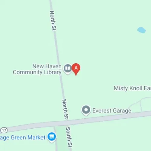 96-116 North St, New Haven, VT 05472, United States