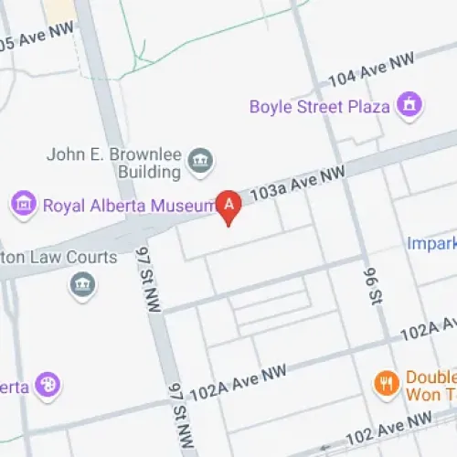 9639 103a Ave NW, Edmonton, AB T5J 5C5, Canada