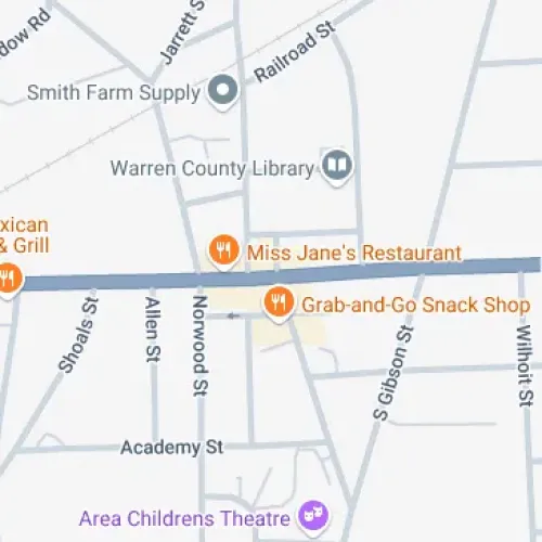 966H+VR, Mayfield, GA 30828, United States