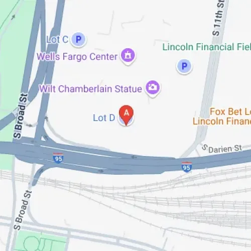 9731 S 11th St, Philadelphia, PA 19148, United States