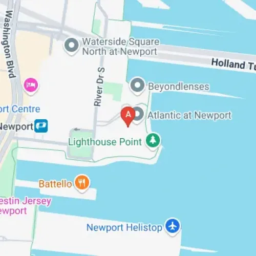 98 River Ct, Jersey City, NJ 07310, United States