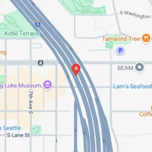 98127, 900 S King St, Seattle, WA 98104, United States