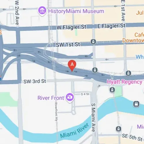 99 SW 2nd St, Miami, FL 33130, United States