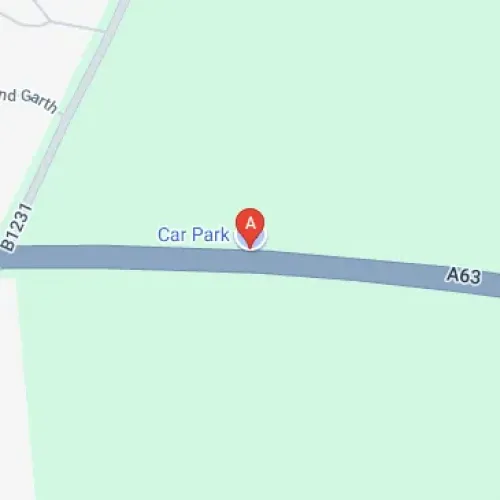 A63, HU14, North Ferriby HU14 3NA, United Kingdom