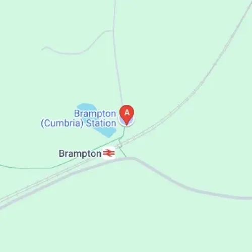 A689, Carlisle CA8 1HR, United Kingdom