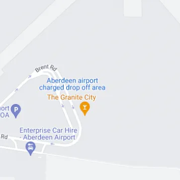 Aberdeen Airport Parking Aberdeen Long Stay Supersaver - Onsite
