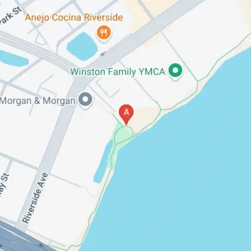 Alfred dupont Pl, Jacksonville, FL 32202, United States