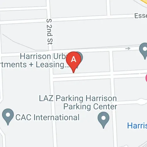 Angelo Cifelli Dr - Harrison Urby Apartments, Harrison Car Park