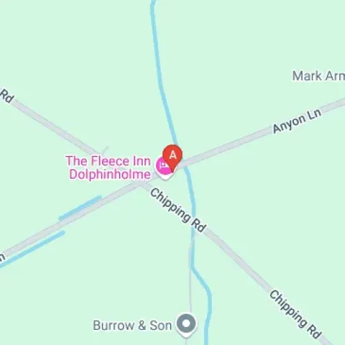 Anyon Ln, Lancaster LA2 9AQ, United Kingdom