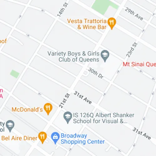 Parking For Rent - Astoria Indoor Parking Spot 