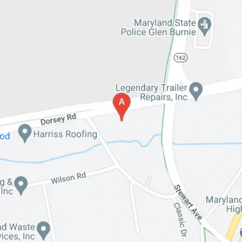 Parking For Rent - Available Parking Near Bwi Airport