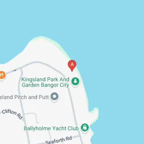 Bangor BT20 5HU, United Kingdom
