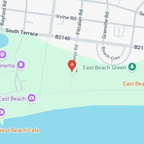 Banjo Rd, Littlehampton BN17 5LG, United Kingdom