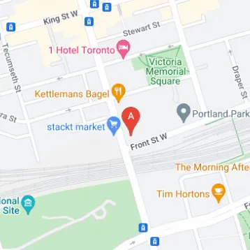 Parking, Garages And Car Spaces For Rent - Bathurst St., Toronto