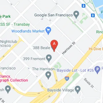 Parking, Garages And Car Spaces For Rent - Beale St, San Francisco