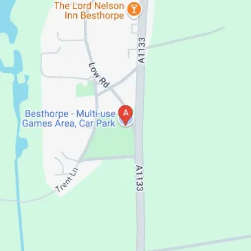 Besthorpe, Newark NG23 7GZ, United Kingdom
