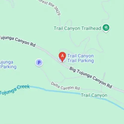 Big Tujunga Canyon Rd, Shadow Hills, CA 91040, United States