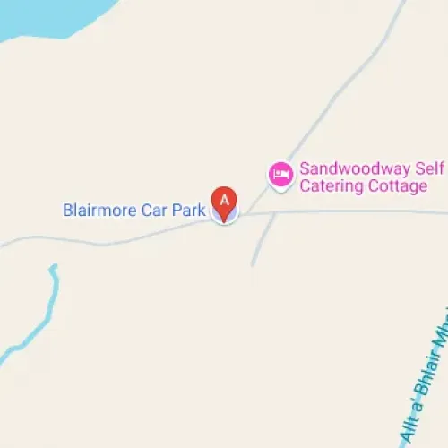 Blairmore, Lairg IV27 4RT, United Kingdom