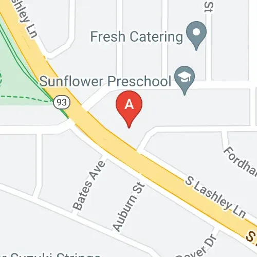 Rent Car Parking Spaces in Boulder Co, US Parking Cupid