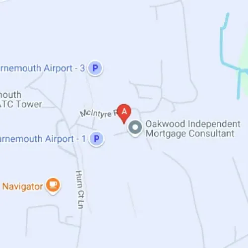 Brackley Cl, Hurn, Christchurch BH23 6SE, United Kingdom