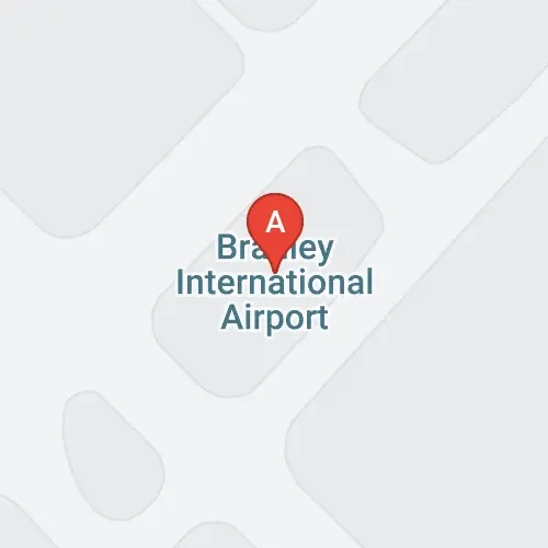 Bradley Airport, Windsor Locks Car Park