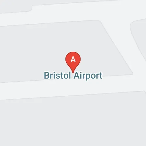 Bristol Airport Parking Official Bristol Airport Silver Zone