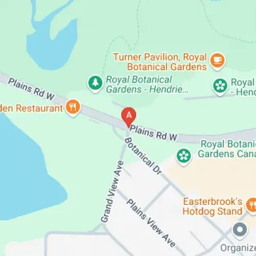 Burlington, ON L7T 1H3, Canada