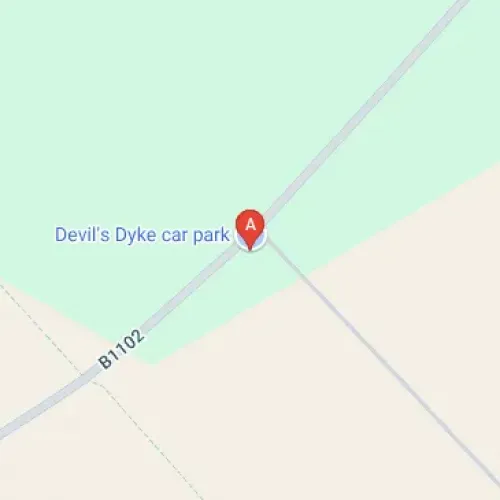 Burwell, Cambridge CB25 0AN, United Kingdom