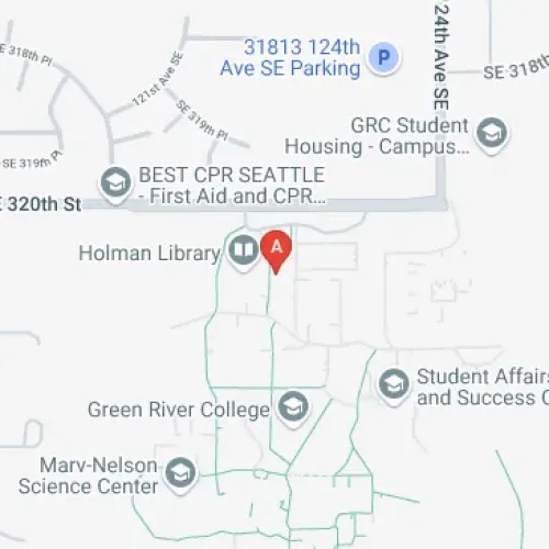 Business and Industry, Hawkins Way (ext.) #3, Auburn, WA 98092, United States
