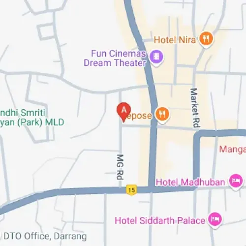 C2QJ+C26, Mangaldoi, Kowar Para, Assam 784125, India
